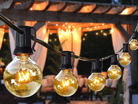 7 best festoon lights guide