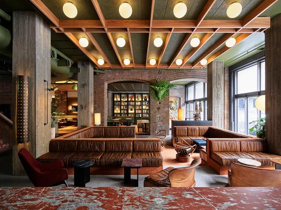 Ace hotel sydney 14