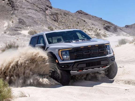 2023 ford f 150 raptor r 3