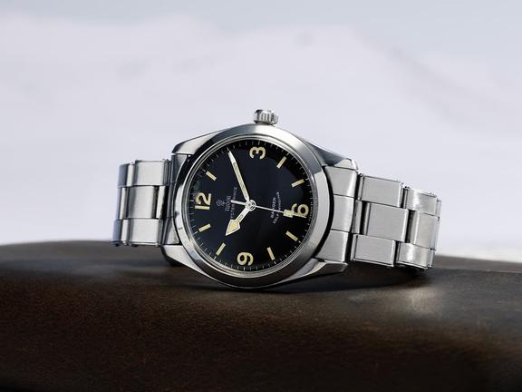 Tudor ranger 4