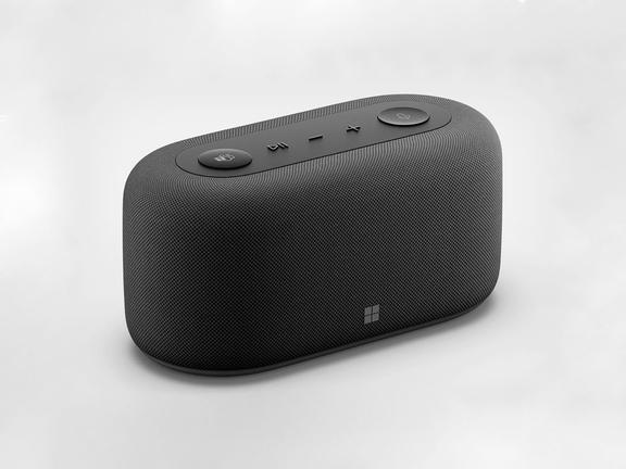 Microsoft audio dock 4