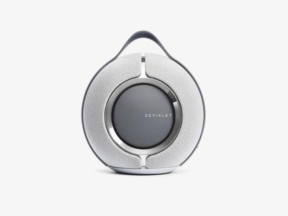 Devialet mania 7