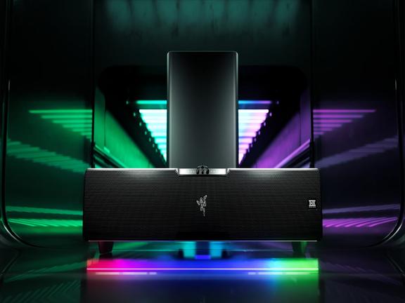 Razer Leviathan V2 Pro Soundbar | Image: Razer