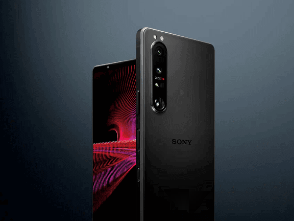 Sony Xperia 5 IV | Image: Sony