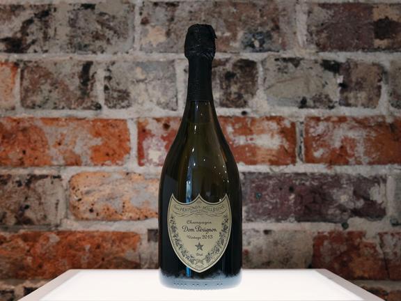 Dom perignon x josh niland 4