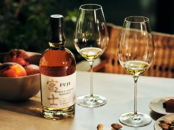 Image: Fuji Whisky