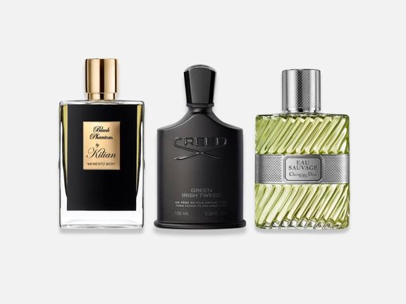 Best classic colognes for men