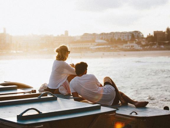 Best date ideas in sydney