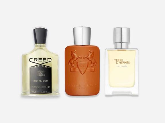 Best expensive colognes for men 1