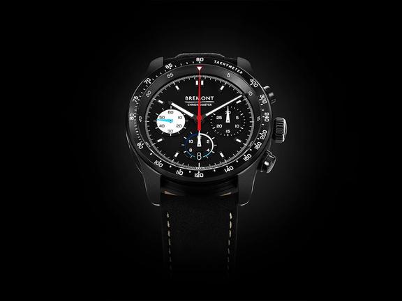 Bremont WR-45 Limited Edition | Image: Bremont