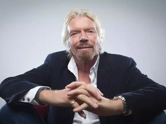 Richard branson