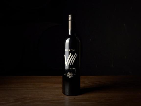 Hardys Wines 'The Eight' | Image: Hardys Wines