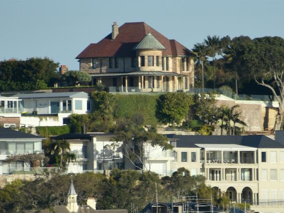 Atlassian Co-Founder, Scott Farquhar's Uig Lodge | Image: Picasa