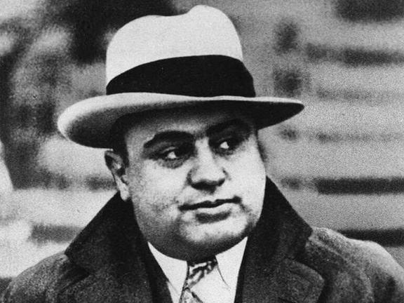 Al Capone