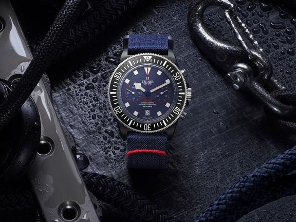 Tudor pelagos fxd 5