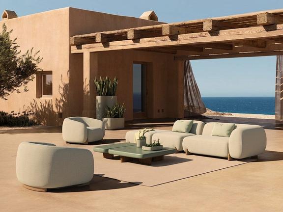 designer furniture outdoor