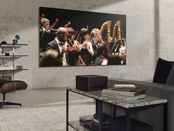 LG SIGNATURE OLED M (model 97M3) | Image: LG