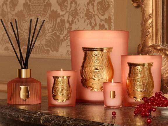 Trudon Tuileries Collection | Image: Trudon