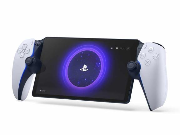 Sony playstation portal handheld