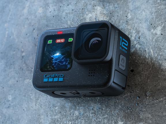 Gopro hero 12 review feature