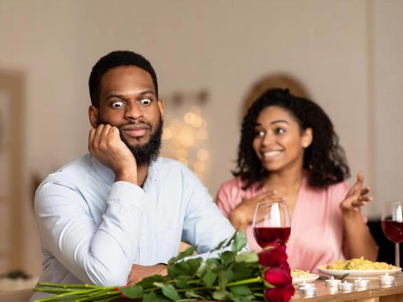 Modern Dating Terms Explained | Image: iStockPhoto