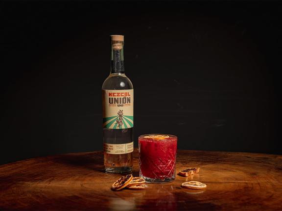 What is Mezcal? | Image: Alonso Reyes