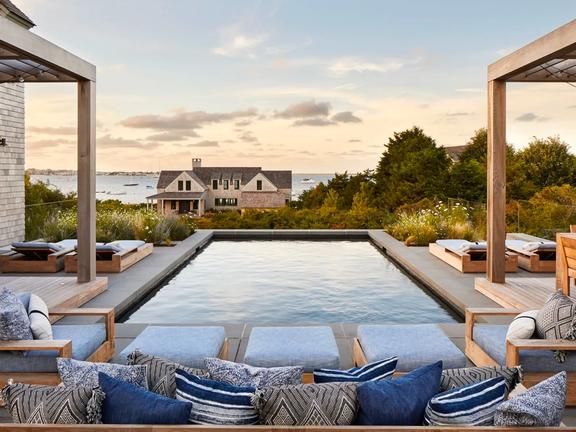 Dave Portnoy buys $42 million Nantucket home