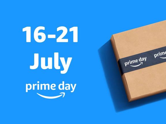 Amazon Prime Day 2024