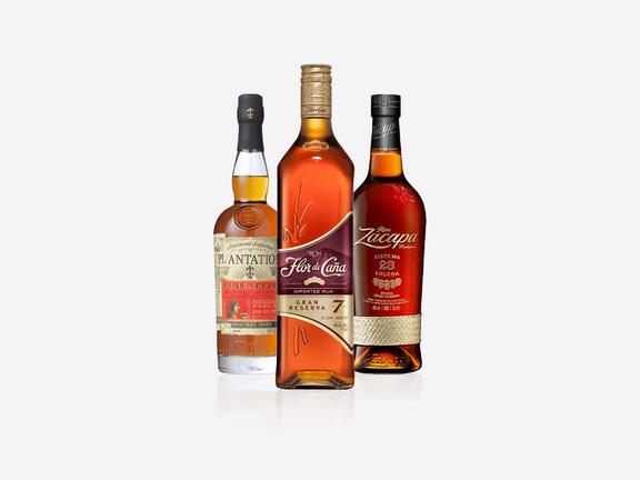 Best Rum Brands in the World | Image: Man of Many