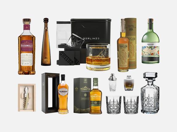 31 best alcohol gift ideas