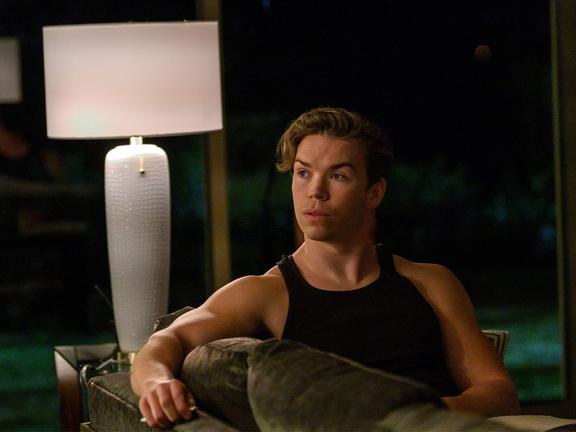 Will Poulter in 'Midsommar' (2019) | Image: A24