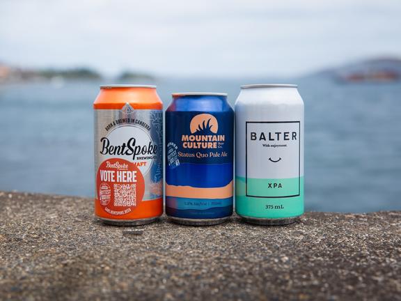 Best craft beers in australia top 3