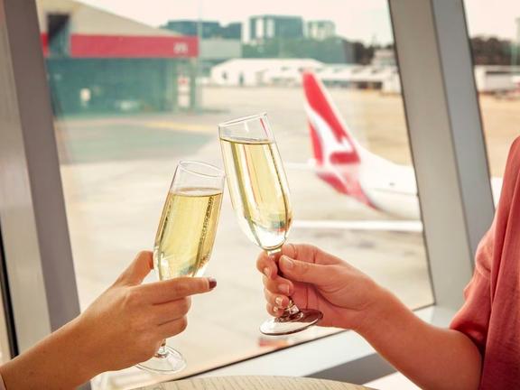 Qantas club membership set for 'subscription' model shake up