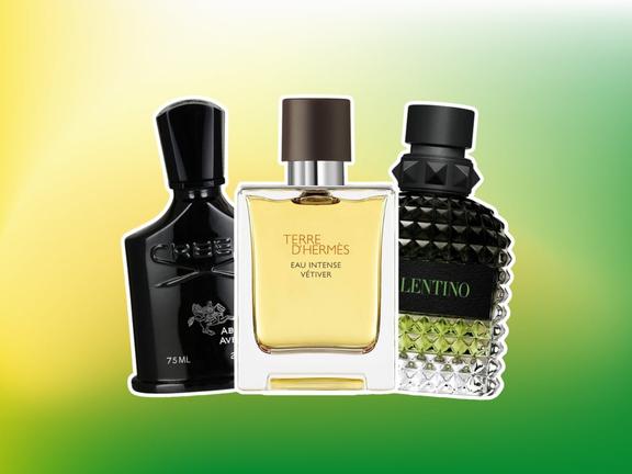 Best fragrances for men