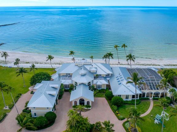 $295M Florida compound