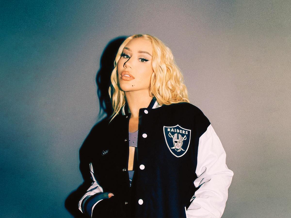 Highest earning OnlyFans creator - Iggy Azalea | Image: Instagram