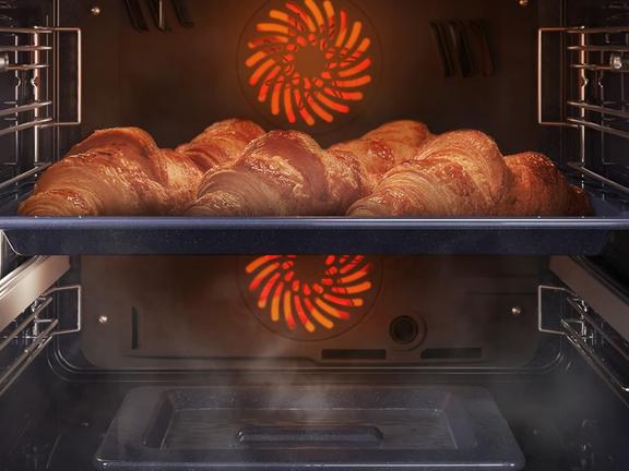 Samsung ai oven range 1