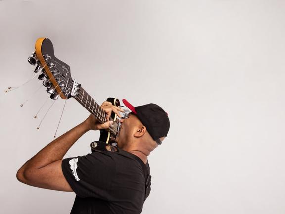 Tom morello 5