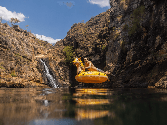 Tourism NT Feature Image