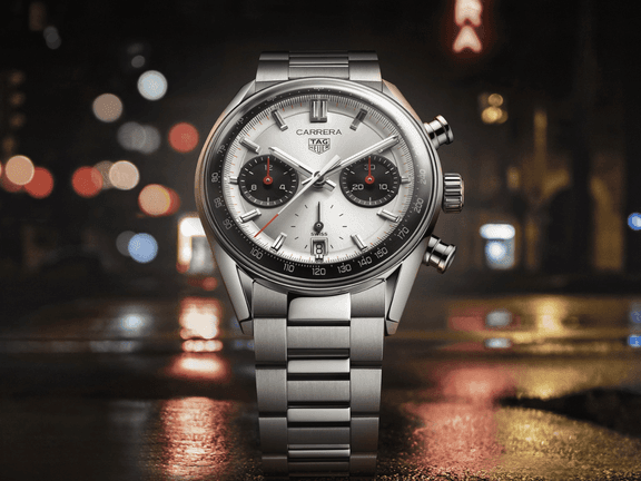 TAG Heuer Carrera