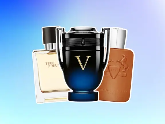 Best winter fragrances for men