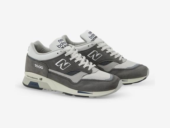 New Balance Made In UK 1500 '35th Anniversary' | Image: New Balance