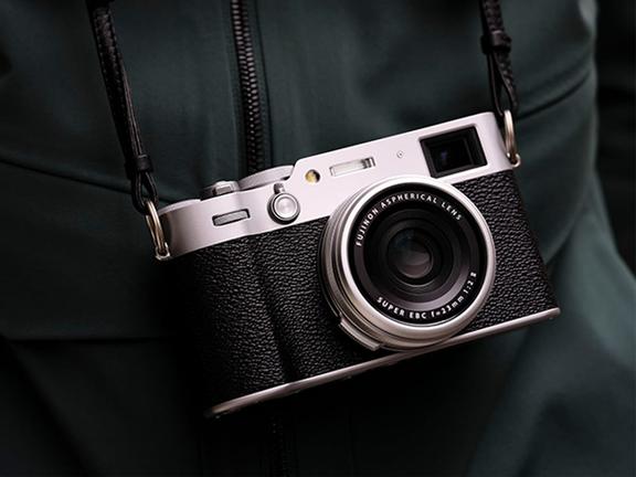 FUJIFILM X100VI review | Image: Supplied