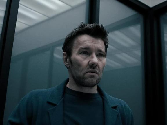 Joel edgerton