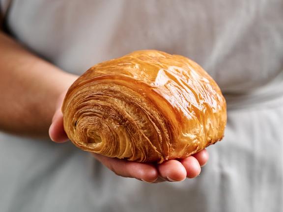 Lune plain croissant