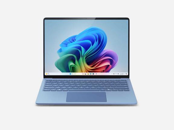 2024 Microsoft Surface Laptops | Image: Microsoft