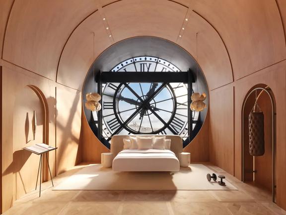 Airbnb Musee d'Orsay experience | Image: Airbnb