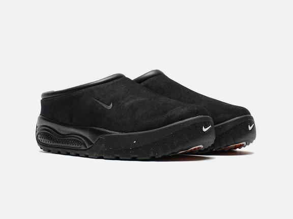 Nike ACG Rufus 'Black' | Image: Nike