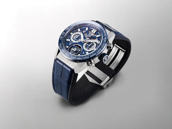 TAG Heuer Australian Limited Edition | Image: TAG Heuer