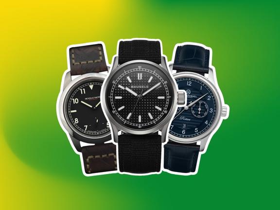 Best australian watch brands 1